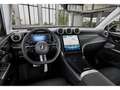 Mercedes-Benz GLC 300 de 4M AMG-Sport/Pano/Burm/AHK/Dist/Night Silber - thumbnail 6