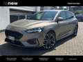 Ford Focus 5 Porte 1.0 EcoBoost 125cv ST-Line S&S Beige - thumbnail 1