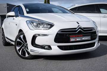 HYBRID4 AIRDREAM EXECUTIVE BMP6