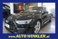 Audi A7 Sportback 45 TFSI quattro S-Line/Virtual/Navi/Hea Schwarz - thumbnail 1