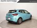 Renault Clio 5 Porte 1.6 E-TECH Hybrid 140cv Zen Auto Blau - thumbnail 22