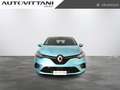 Renault Clio 1.6 E-Tech hybrid Zen 140cv auto Blue - thumbnail 2