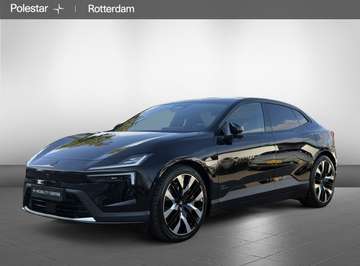 Long Range Dual Motor Performance | DEMO | Plus &