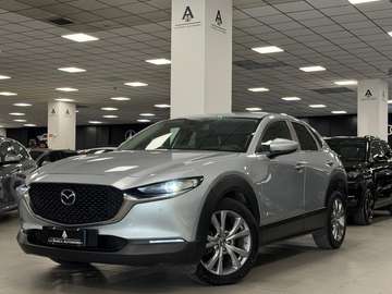 2.0 M-Hybrid Executive Awd
