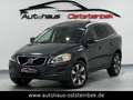 Volvo XC60 2.4 D5 SUMMUM AWD/XENON/PANO/KAMERA/4xSHZ/ Gris - thumbnail 1