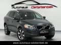 Volvo XC60 2.4 D5 SUMMUM AWD/XENON/PANO/KAMERA/4xSHZ/ Gris - thumbnail 4