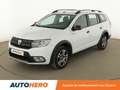 Dacia Logan 0.9 TCe SL Techroad Blanc - thumbnail 1
