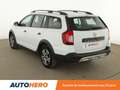 Dacia Logan 0.9 TCe SL Techroad Blanc - thumbnail 4