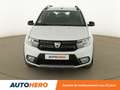 Dacia Logan 0.9 TCe SL Techroad Blanc - thumbnail 9