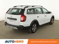 Dacia Logan 0.9 TCe SL Techroad Blanc - thumbnail 6
