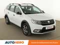 Dacia Logan 0.9 TCe SL Techroad Blanc - thumbnail 8