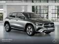Mercedes-Benz GLA 250 e PROGRESSIVE+360°+AHK+LED+TOTW+8G Grau - thumbnail 21