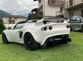 Lotus Elise 1.8 111R COMPRESSORATA tipo SC - 222cv Wit - thumbnail 2