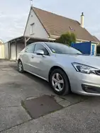 Peugeot 508 1.6 BlueHDi 120ch S&S BVM6 Active Business
