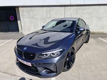 DKG M Performance