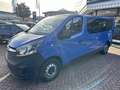 Opel Vivaro B Kasten/Kombi Combi L2H1 2,9t 7 Sitzer Blau - thumbnail 10