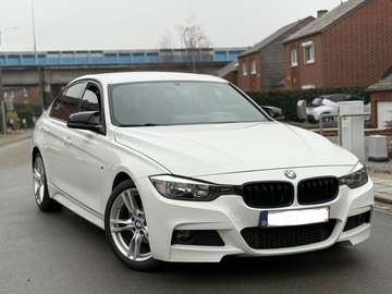 316d Essential Plus M-Sport Edition Essential Plus M-Sport Edition