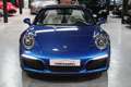 Porsche Targa (991) (2) 3.0 420 TARGA 4S PDK Blau - thumbnail 4
