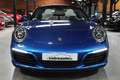 Porsche Targa (991) (2) 3.0 420 TARGA 4S PDK Blau - thumbnail 10