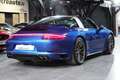 Porsche Targa (991) (2) 3.0 420 TARGA 4S PDK Blau - thumbnail 15
