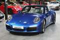 Porsche Targa (991) (2) 3.0 420 TARGA 4S PDK Blau - thumbnail 9