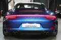 Porsche Targa (991) (2) 3.0 420 TARGA 4S PDK Blau - thumbnail 5