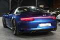 Porsche Targa (991) (2) 3.0 420 TARGA 4S PDK Blau - thumbnail 13