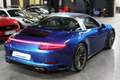 Porsche Targa (991) (2) 3.0 420 TARGA 4S PDK Blau - thumbnail 2