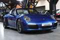Porsche Targa (991) (2) 3.0 420 TARGA 4S PDK Blau - thumbnail 8