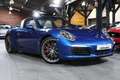 Porsche Targa (991) (2) 3.0 420 TARGA 4S PDK Blau - thumbnail 1