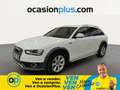 Audi A4 allroad quattro 2.0TDI 150 Blanco - thumbnail 1