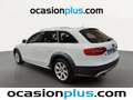 Audi A4 allroad quattro 2.0TDI 150 Blanco - thumbnail 4