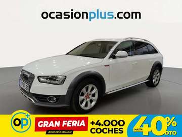 quattro 2.0TDI 150