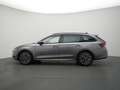 Skoda Octavia Combi TDI Selection NAVI LED ACC AHK Grau - thumbnail 21