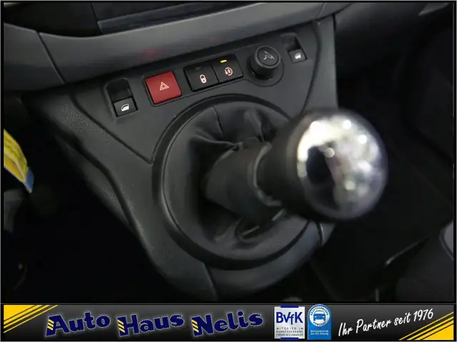 Peugeot Partner view 13