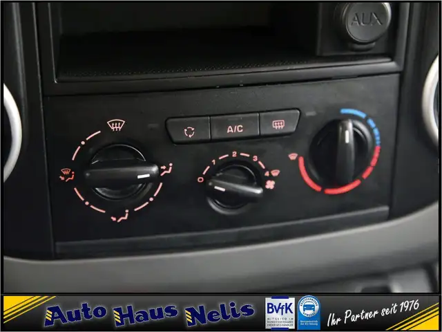 Peugeot Partner view 12