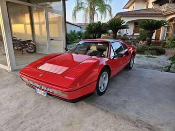 328 GTS 3.2 Iscritta A.S.I.