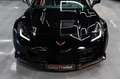 Corvette Z06 6.2 V8 Competition Carbon Paket *1. Hand* Schwarz - thumbnail 3