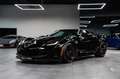 Corvette Z06 6.2 V8 Competition Carbon Paket *1. Hand* Schwarz - thumbnail 5