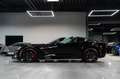 Corvette Z06 6.2 V8 Competition Carbon Paket *1. Hand* Schwarz - thumbnail 7