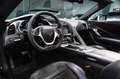 Corvette Z06 6.2 V8 Competition Carbon Paket *1. Hand* Schwarz - thumbnail 14