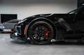 Corvette Z06 6.2 V8 Competition Carbon Paket *1. Hand* Schwarz - thumbnail 8