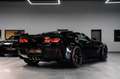 Corvette Z06 6.2 V8 Competition Carbon Paket *1. Hand* Schwarz - thumbnail 9