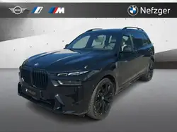 Bmw X7 xDrive40d M Sport Pro Soft Close AHK Massage