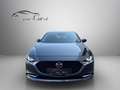 Mazda 3 e-Skyactiv-X186 Hakone *ACC, BOSE, HUD, 360, LED* Grau - thumbnail 2