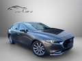Mazda 3 e-Skyactiv-X186 Hakone *ACC, BOSE, HUD, 360, LED* Grau - thumbnail 1