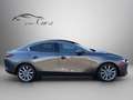 Mazda 3 e-Skyactiv-X186 Hakone *ACC, BOSE, HUD, 360, LED* Grau - thumbnail 8