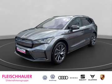 Sportline 80 150KW HeadUp+AHK+Pano+CarPlay+Wärmepu