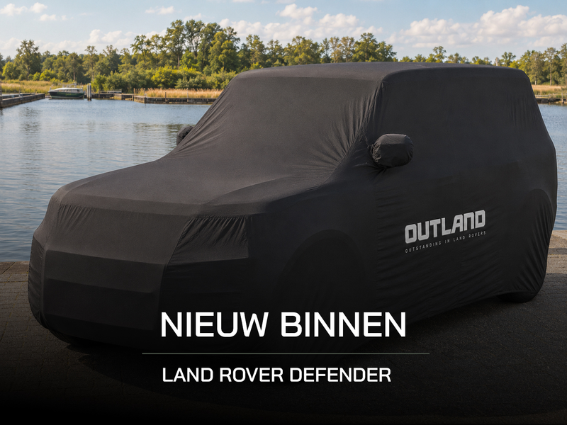 Land Rover Defender 110 P300e 110 X-Dynamic HSE | Full Options | Carpa