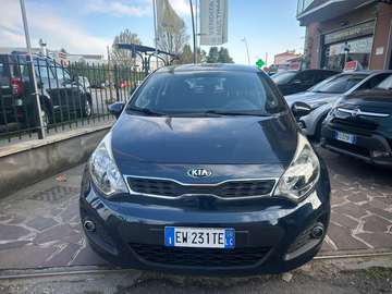 5p 1.2 cvvt Active 84CV NEO PATENTATI